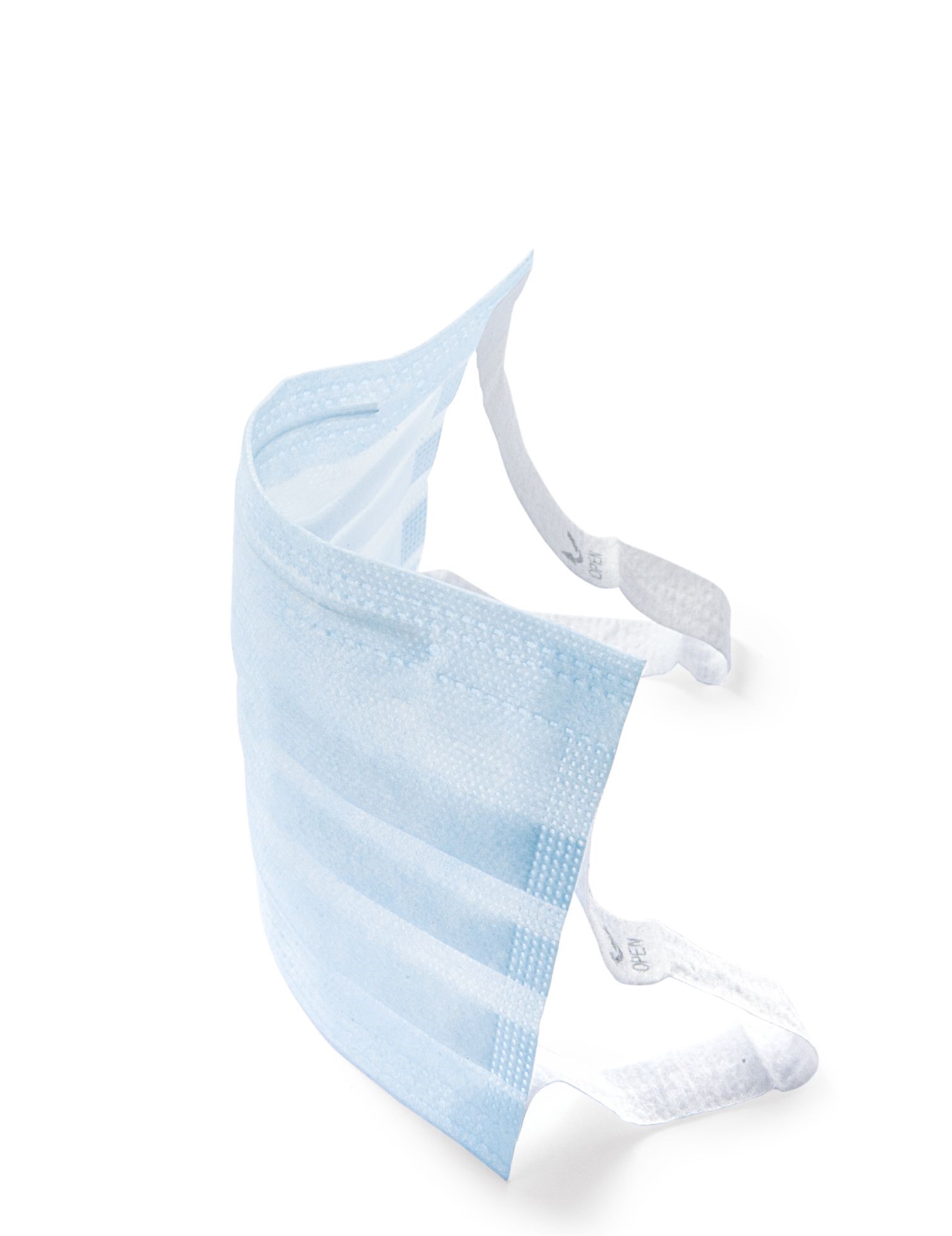 OCHRANNÁ MASKA Surgimask 3-vrstvová - 50 ks