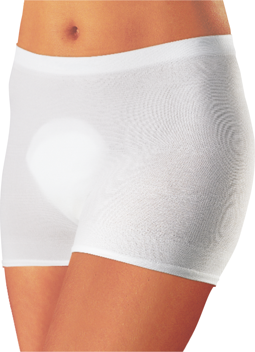 ELASTICKÉ FIXAČNÉ NOHAVIČKY Seni Fix Comfort XXXL - 5 ks