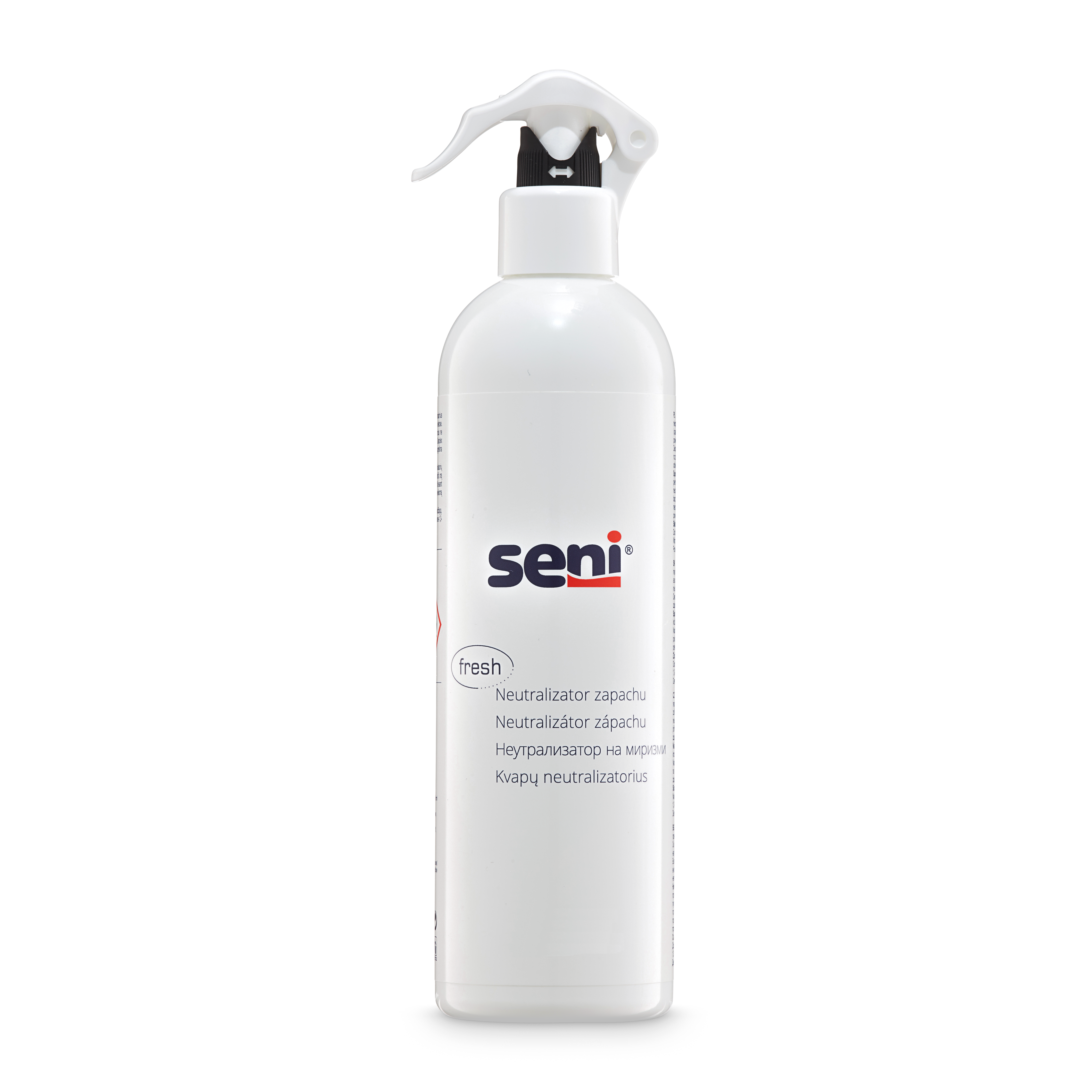 NEUTRALIZÁTOR ZÁPACHU Seni - 500ml