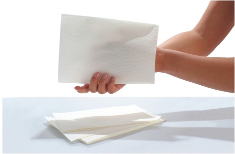 HYGIENICKÉ LAMINOVANÉ ŽINKY Seni Care - 50 ks
