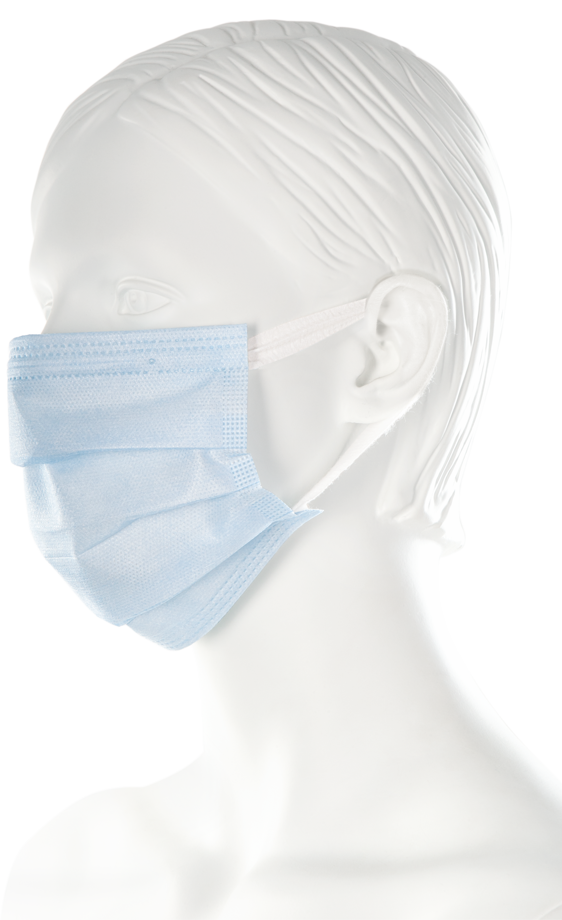 OCHRANNÁ MASKA Surgimask 3-vrstvová - 50 ks
