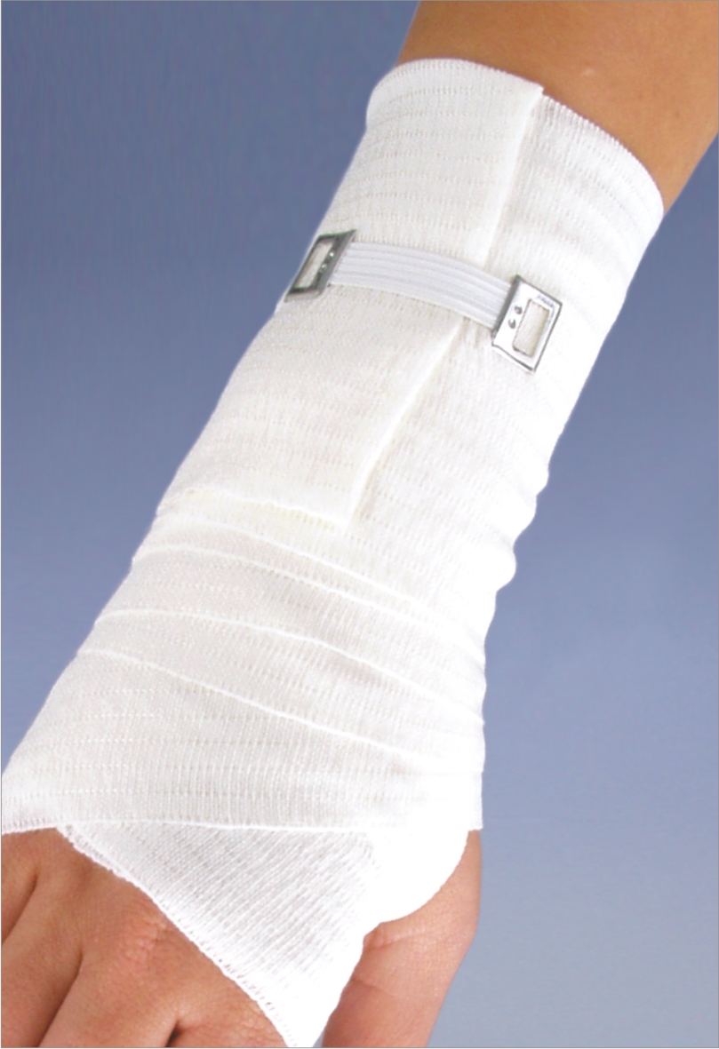 ELASTICKÝ OBVÄZ Matopat Universal 10 cm x 5 m