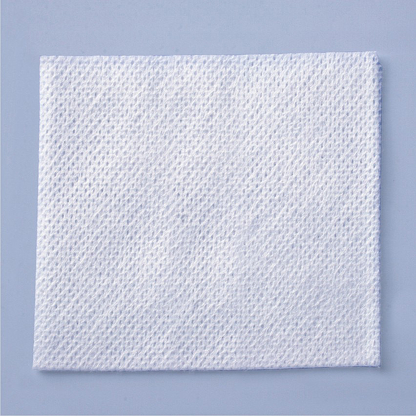 KOMPRESY Z NETKANEJ TEXTÍLIE Matovlies 4-vrstvové 10 x 10 cm - 100 ks