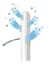 HYGIENICKÉ TAMPÓNY Bella Tampo Regular - 16 ks