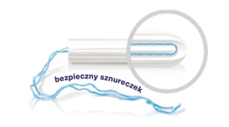 HYGIENICKÉ TAMPÓNY Bella for Teens Regular – 16 ks