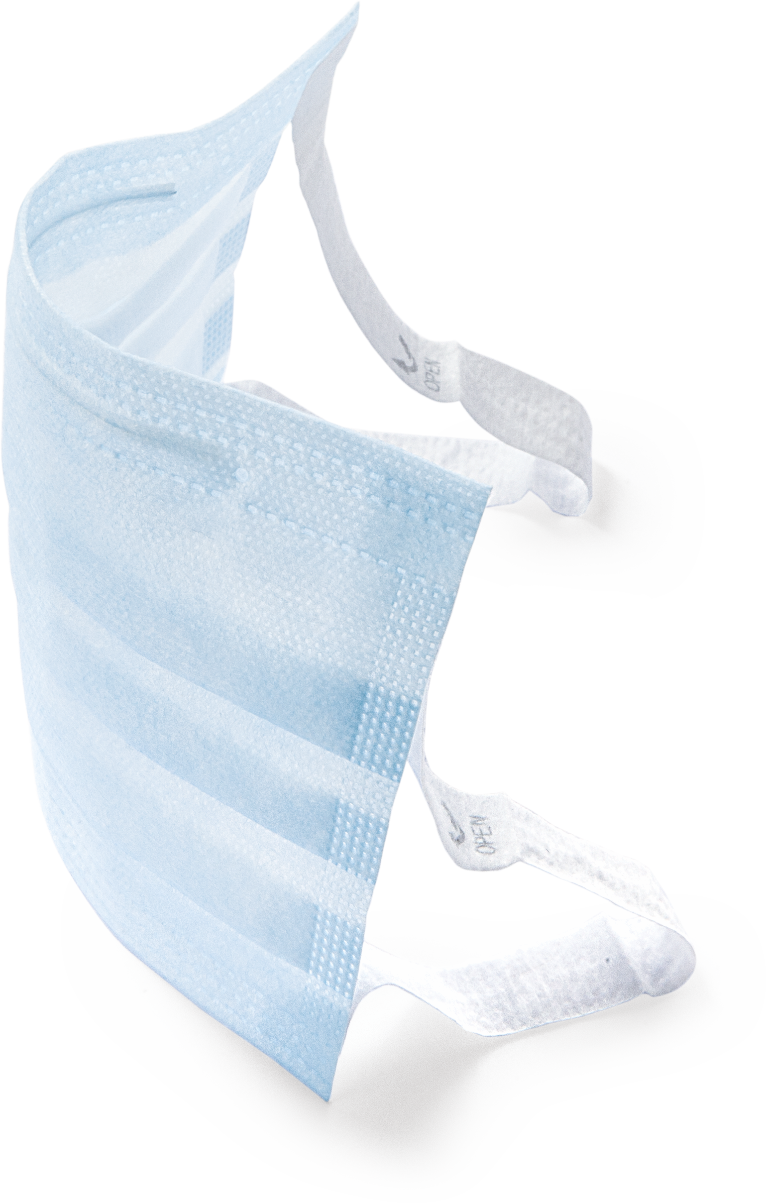 OCHRANNÁ MASKA Surgimask 3-vrstvová - 50 ks
