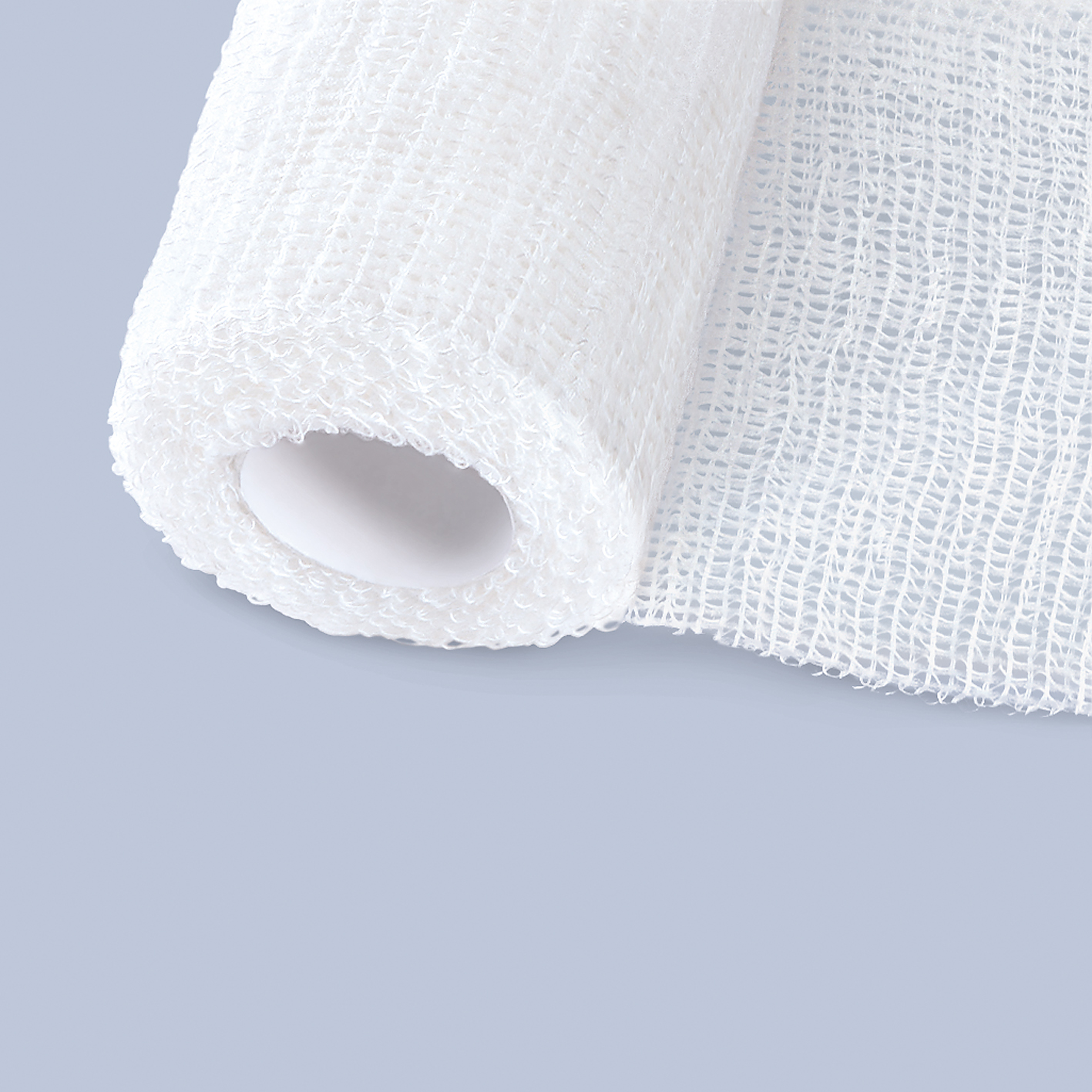 ELASTICKÝ OBVÄZ SAMOLEPIACI Matofix Cohesive 6 cm x 4 m, nesterilný