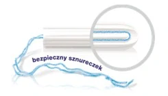 HYGIENICKÉ TAMPÓNY Bella Tampo Regular - 16 ks
