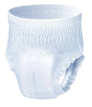 PLIENKOVÉ NOHAVIČKY NAŤAHOVACIE Seni Active Classic XL - 10ks