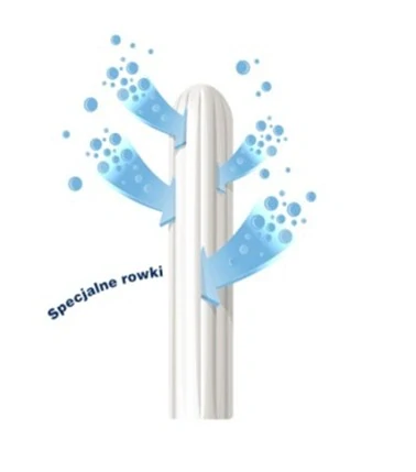 HYGIENICKÉ TAMPÓNY Bella for Teens Super – 16 ks