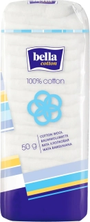 VATA BAVLNA Bella - 50 g