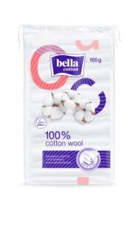 VATA Bavlna Bella - 100 g