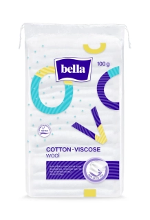 VATA Bavlna-Viskóza Bella - 100 g
