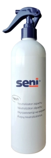 Neutralizátor zápachu Seni - 500 ml