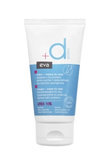 Exspirácia 31.5.2026 - KRÉM NA NOHY Eva Dermo - 75 ml