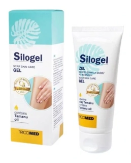 SILOGEL
